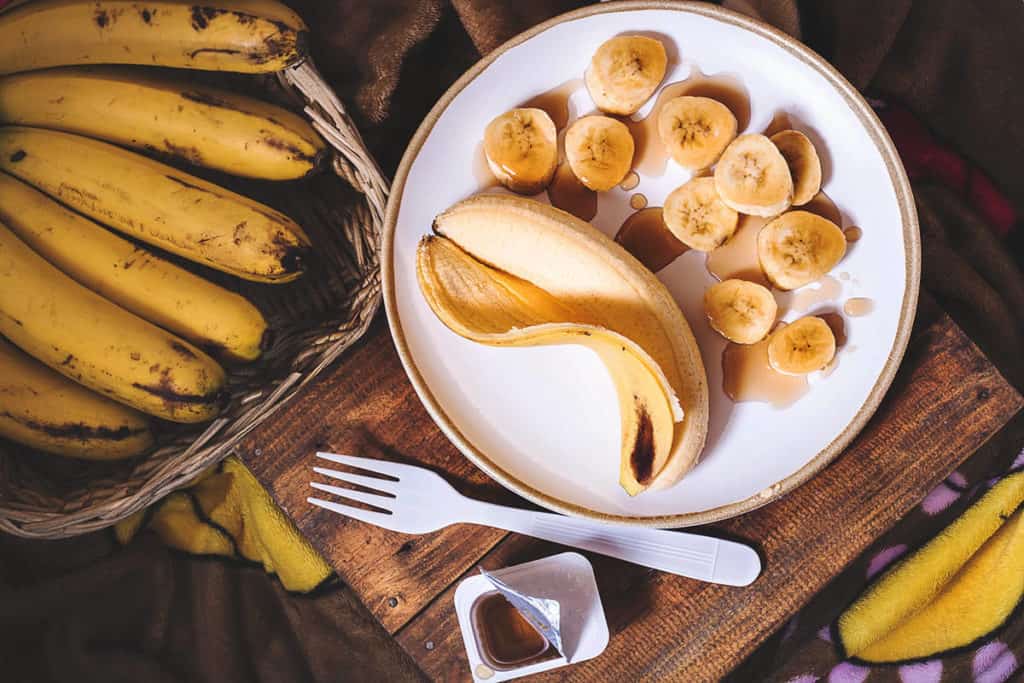 Benefits Of Eating Bananas And Yogurt For Breakfast Diet Detective