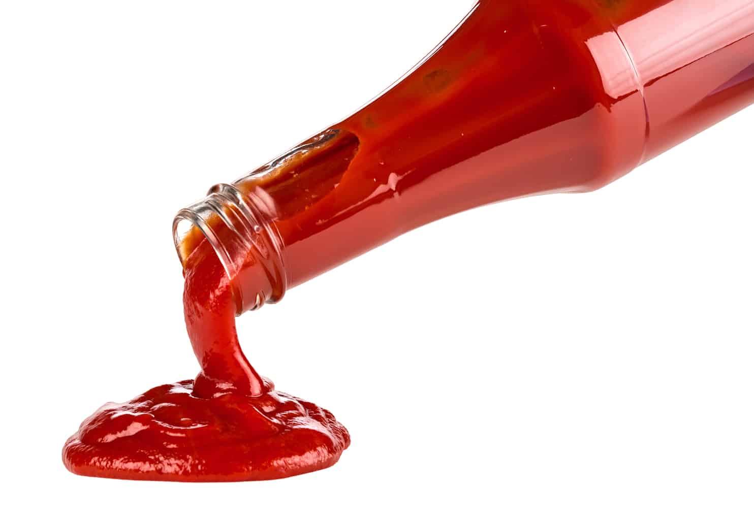 Clean Label Ketchup